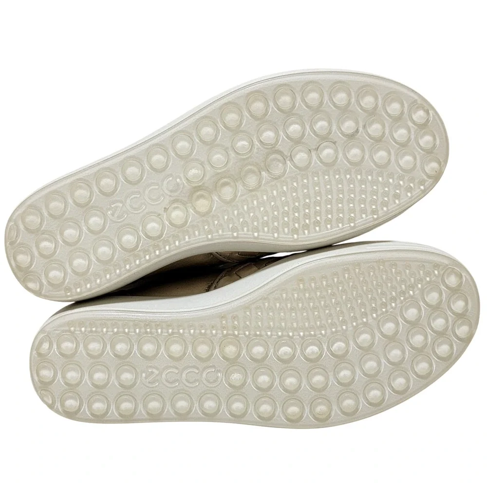 Ecco women woven